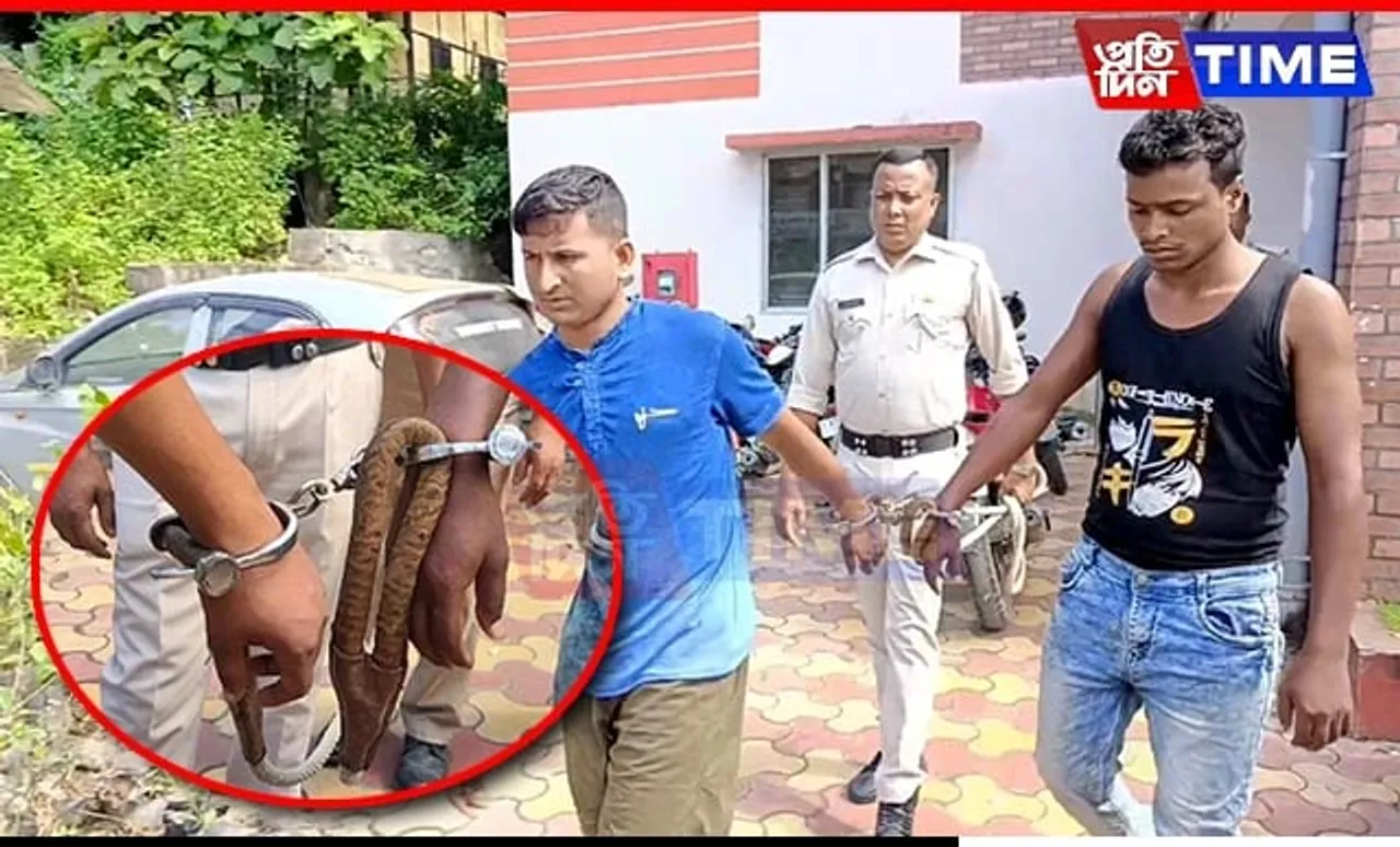 Guwahati Woman Gangraped In Hojai; Two Held